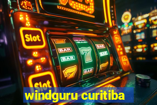 windguru curitiba